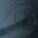 Stylo Retouche Volkswagen LH5Z DEEP ATLANTIS BLUE MET