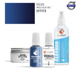 S97970 IMOLA BLUE MET Volvo