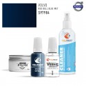 Stylo Retouche Volvo S97984 RED BULL BLUE MET