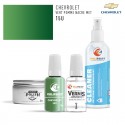 Stylo Retouche Chevrolet 15U VERT POMME NACRE MET