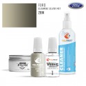 Stylo Retouche Ford Europe 37Y GLOAMING SILVER MET