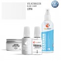 Stylo Retouche Volkswagen LB9A BLANC CANDY