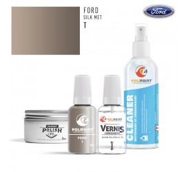 T SILK MET Ford Europe