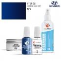 Stylo Retouche Hyundai YP5 INTENSE BLUE MET