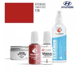 TTR TOMATO RED Hyundai