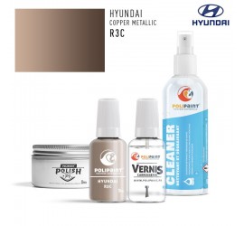 R3C COPPER METALLIC Hyundai