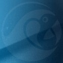 Stylo Retouche Infiniti RAW BLUE PEARL METALLIC