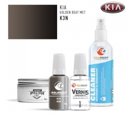 K3N GOLDEN BEAT MET KIA