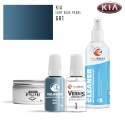 Stylo Retouche KIA GR1 LGHT BLUE PEARL