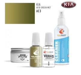 AE3 ACID GREEN MET KIA
