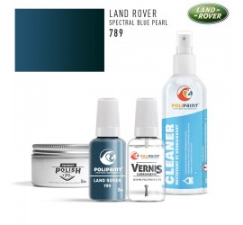789 SPECTRAL BLUE PEARL Land Rover