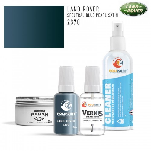 Stylo Retouche Land Rover 2370 SPECTRAL BLUE PEARL SATIN