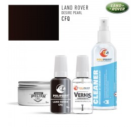 CFQ DESIRE PEARL Land Rover
