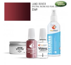 2369 SPECTRAL RACING RED PEARL SATI Land Rover