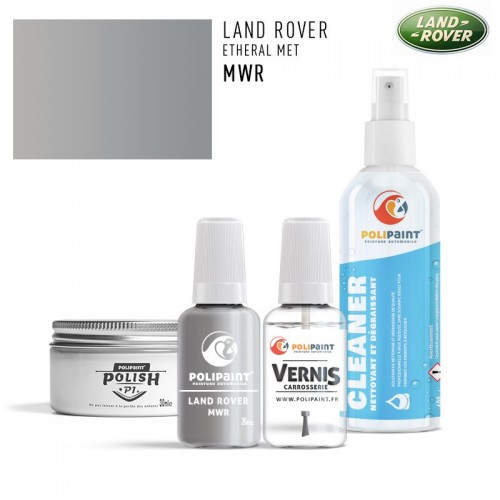 Stylo Retouche Land Rover MWR ETHERAL MET