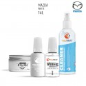 Stylo Retouche Mazda 14L WHITE