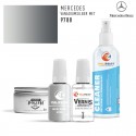Stylo Retouche Mercedes 9788 VANADIUMSILBER MET