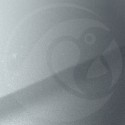 Stylo Retouche Mercedes 9922 HIGHTECH SILBER MET