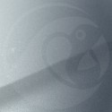 Stylo Retouche Mercedes 988 DIAMANTSILBER MET