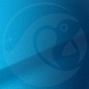 Stylo Retouche Mercedes 5968 ENERGYBLAU MET
