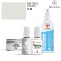 Stylo Retouche Mercedes 9538 HYMERWEISS