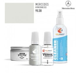 9538 HYMERWEISS Mercedes