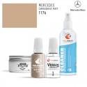 Stylo Retouche Mercedes 1176 CANVASBEIGE MATT