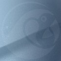 Stylo Retouche Mercedes 5182 DONAUBLAU MET