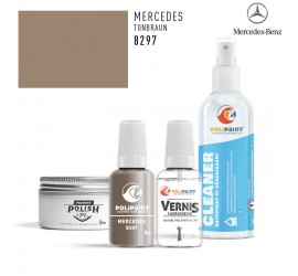 8297 TONBRAUN Mercedes