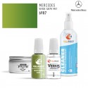 Stylo Retouche Mercedes 6987 VERDE SAIPH MET