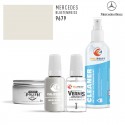Stylo Retouche Mercedes 9679 BLUETENWEISS