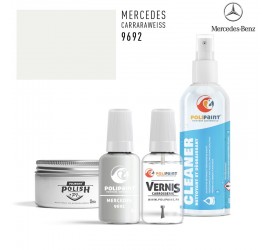 9692 CARRARAWEISS Mercedes