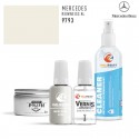 Stylo Retouche Mercedes 9793 REINWEISS KL