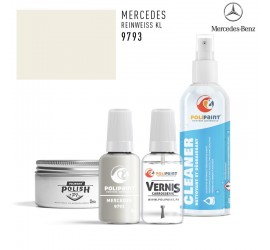 9793 REINWEISS KL Mercedes
