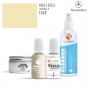 Stylo Retouche Mercedes 1557 FAHLGELB