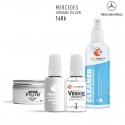 Stylo Retouche Mercedes 1686 JORDANS YELLOW