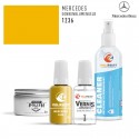Stylo Retouche Mercedes 1236 SONNENBLUMENGELB