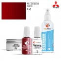 Stylo Retouche Mitsubishi P62 RED MET