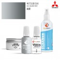 Stylo Retouche Mitsubishi A68 ICE SILVER MET