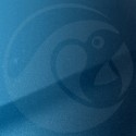 Stylo Retouche Nissan RAW BLUE PEARL METALLIC
