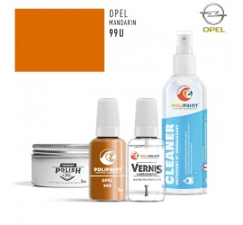 99U MANDARIN Opel