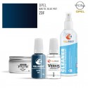 Stylo Retouche Opel 23F NAUTIC BLUE MET