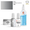 Stylo Retouche Opel 10H ALUMINIUM SILBER MET