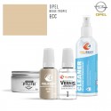 Stylo Retouche Opel ECC BEIGE TROPIC
