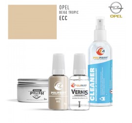 ECC BEIGE TROPIC Opel