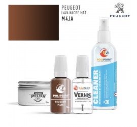 M4JA LAVA NACRE MET Peugeot