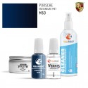 Stylo Retouche Porsche M5D ENZIANBLAU MET