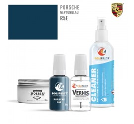 R5E NEPTUNBLAU Porsche