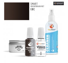 EBC ORIENTBRAUN MET Smart