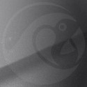 Stylo Retouche Smart ER3 TRIDION GRAPHITE GREY MET